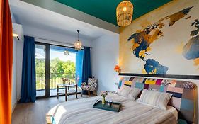 Хотел Каза Арт Hotel 3*